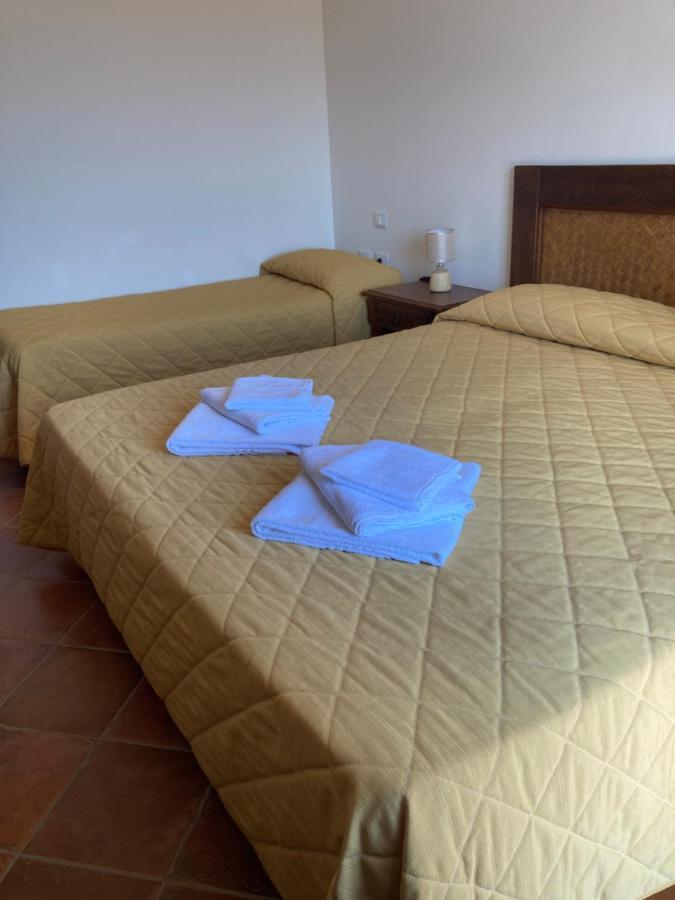 Hotel Funtana Ena