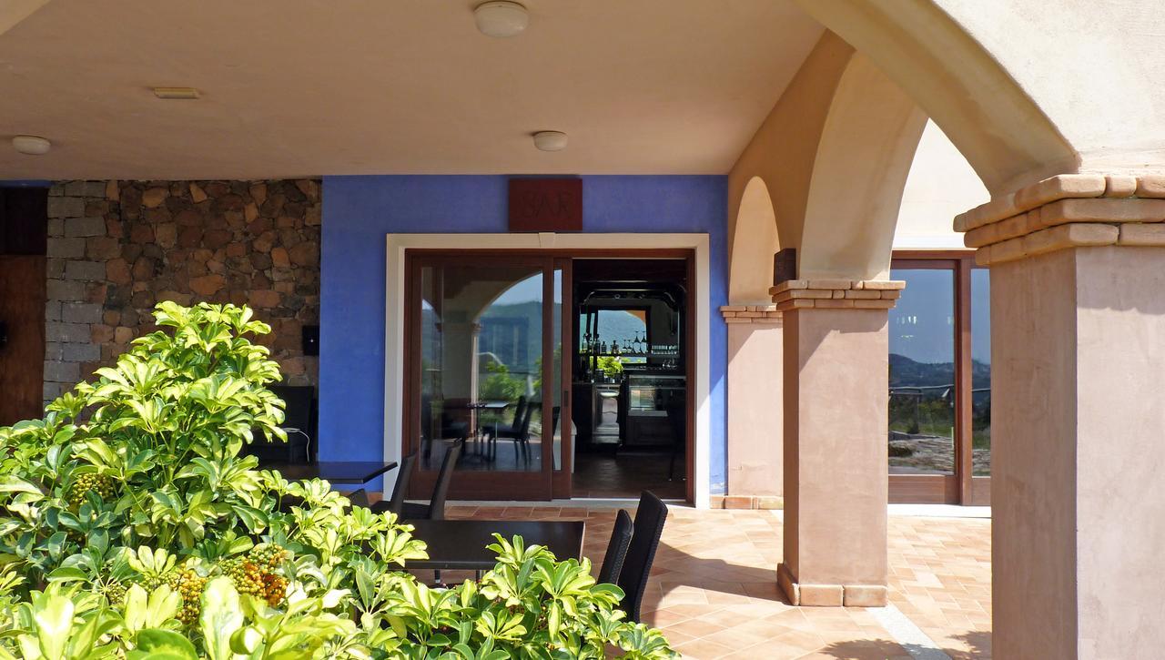 Funtana Ena Hotel