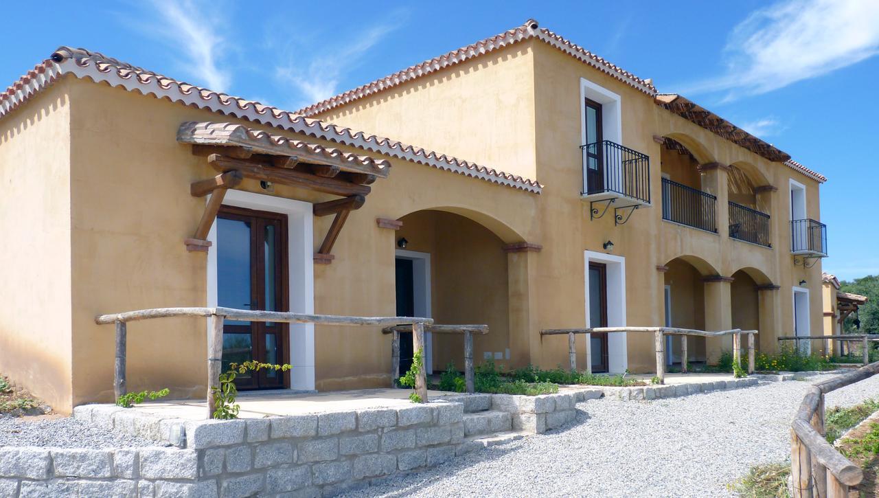 Hotel Funtana Ena 3*