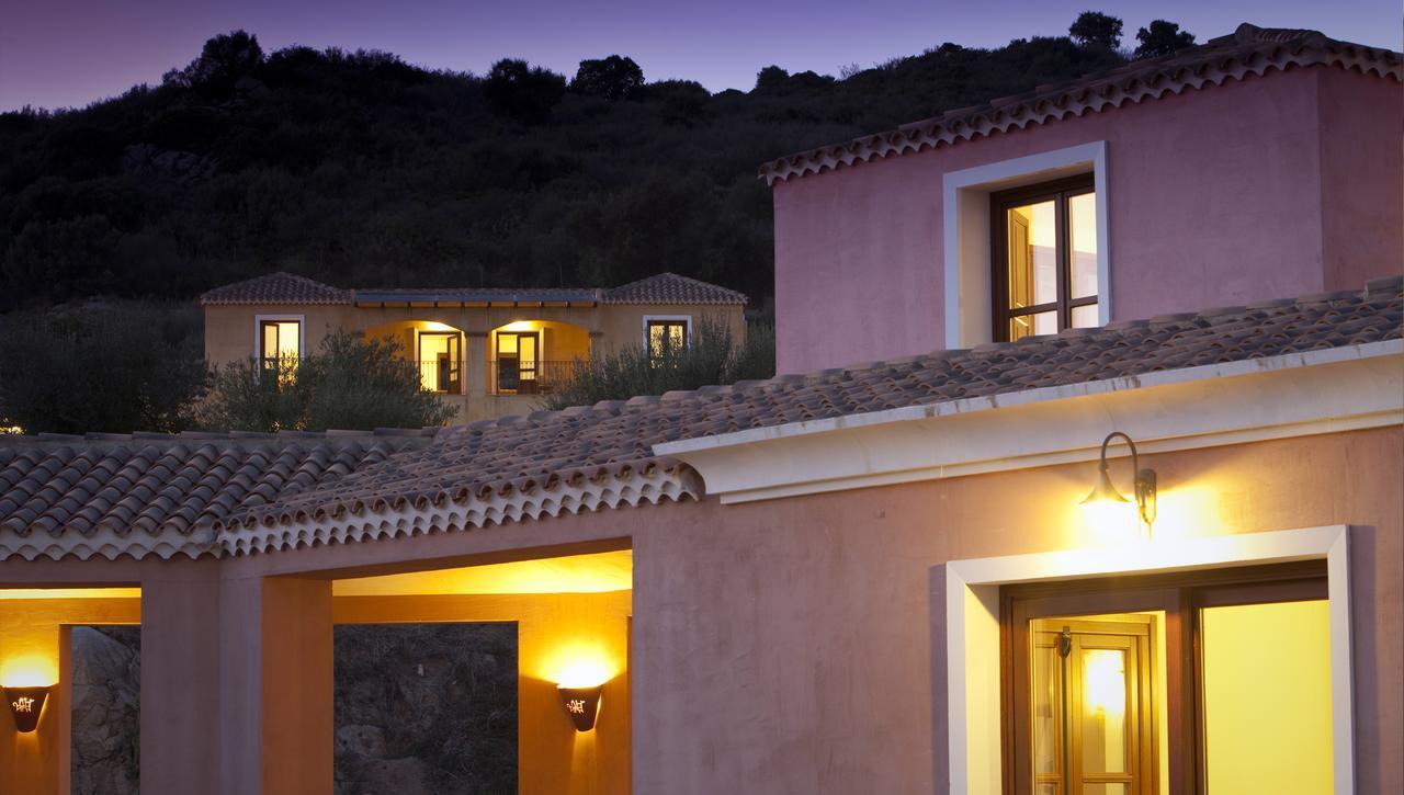 Funtana Ena Hotel Loceri
