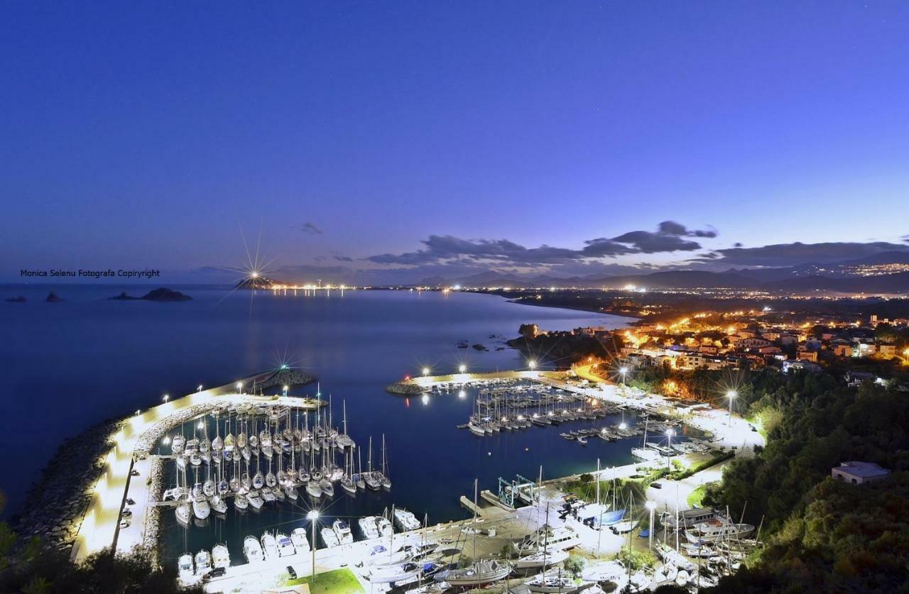 Funtana Ena Hotel