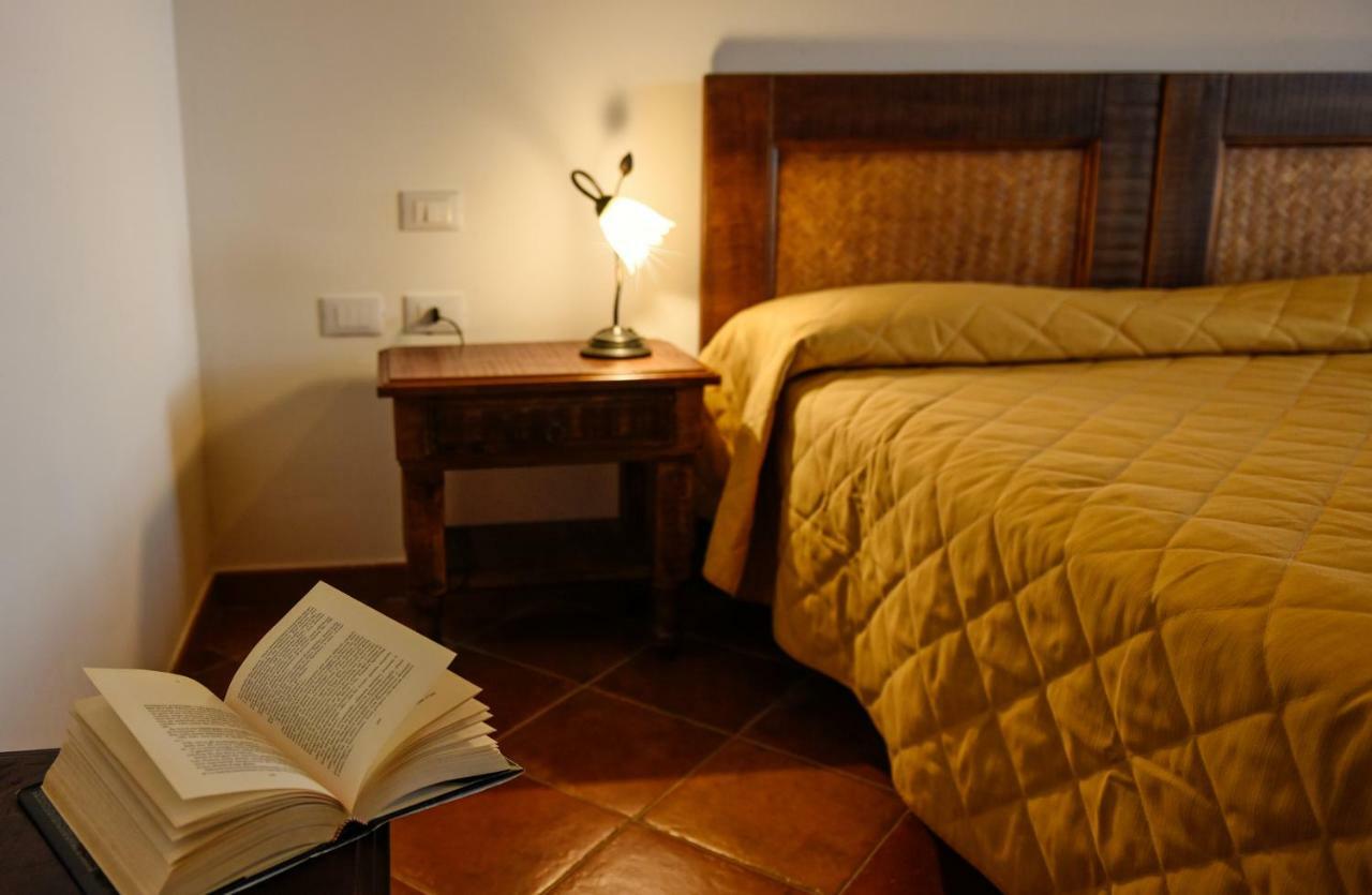 Funtana Ena Hotel Bari Sardo