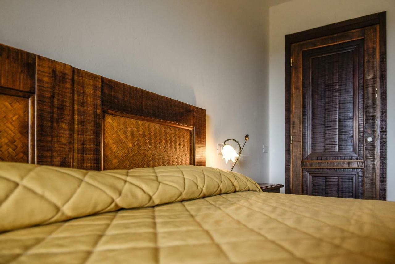 Hotel Funtana Ena Loceri