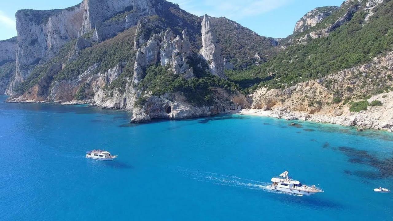 Funtana Ena Hotel Loceri