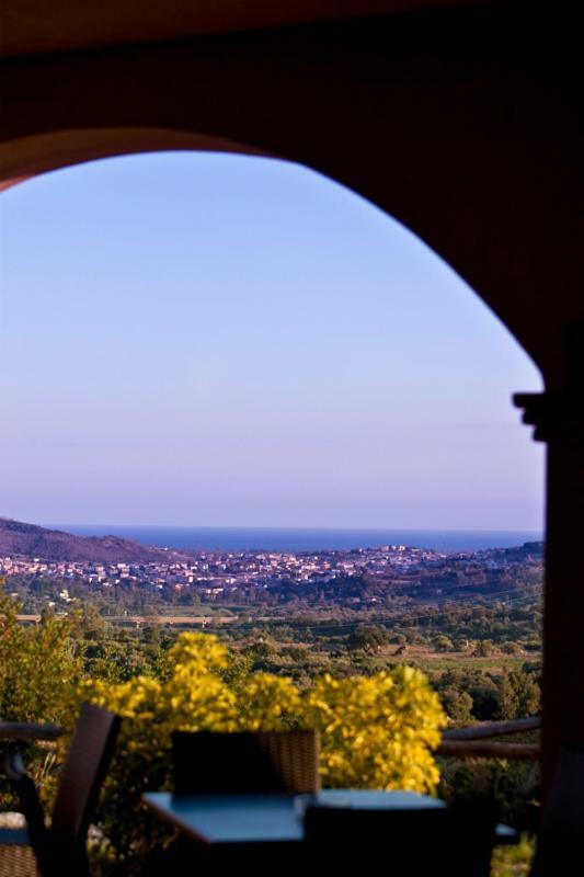 Hotel Funtana Ena Loceri